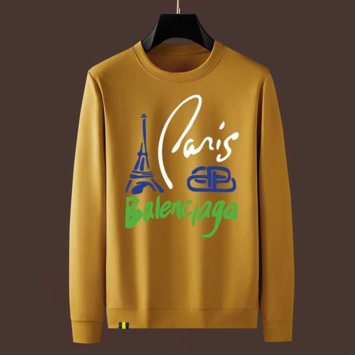 Picture of Balenciaga Sweatshirt _SKUBalenicagaM-4XL11Ln5230182